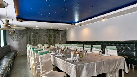 Фото №4 зала Основной зал 