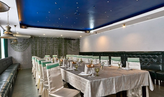 Фото №4 зала Основной зал 