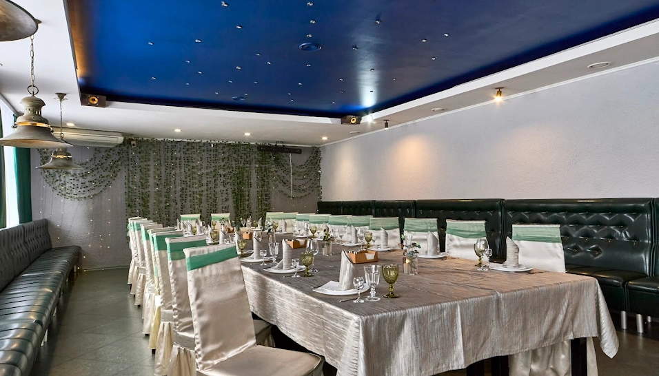 Фото №4 зала Основной зал 