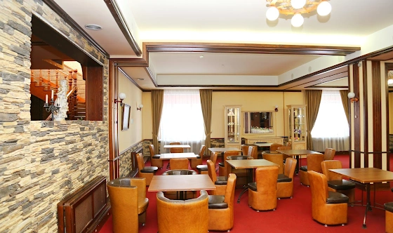 Фото №6 зала Банкетный зал 