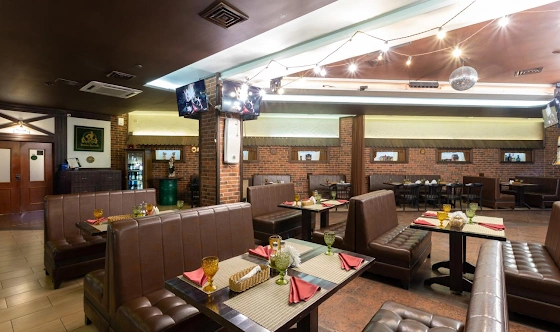 Фото №1 зала Ресторан «Король Густав»