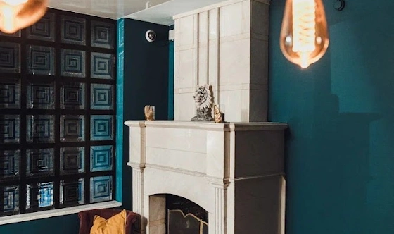 Фото №4 зала Зал "Синий"