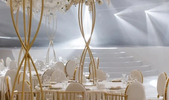 Фото №10 зала Банкетный зал