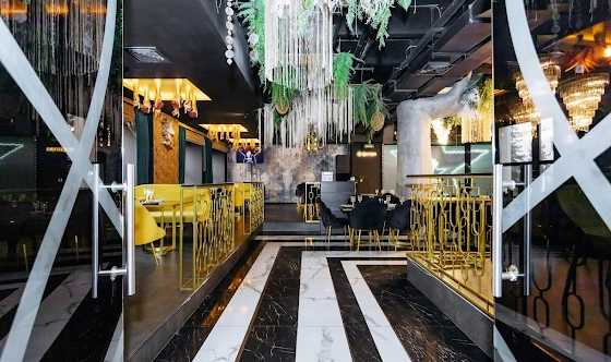 Фото №20 зала Jungle