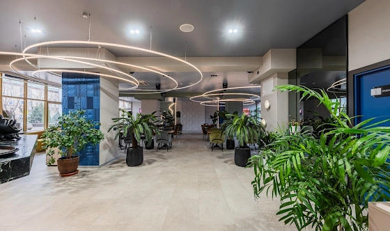 Фото №11 зала Бар "Южный" 