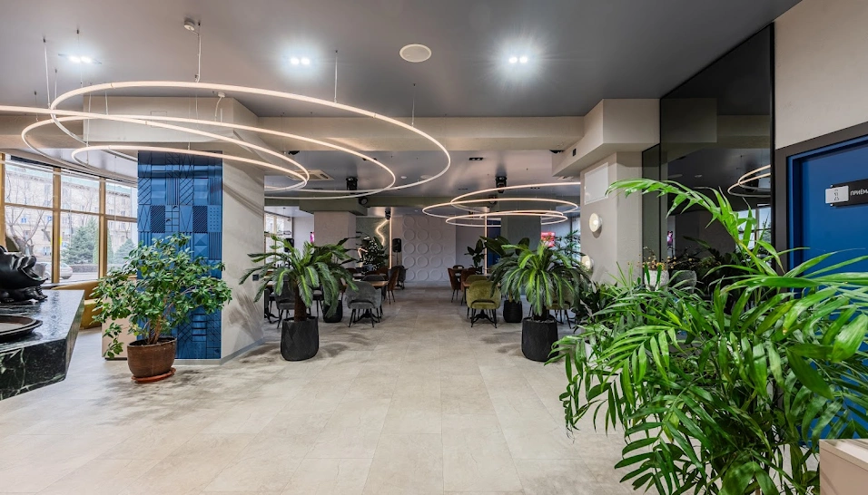 Фото №11 зала Бар "Южный" 