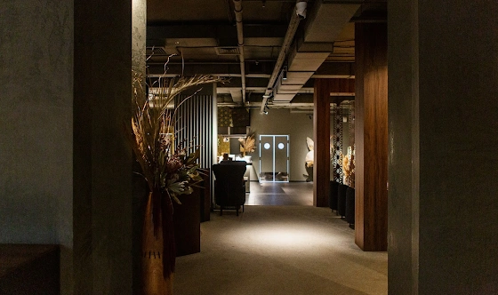 Фото №5 зала Зал "2 этаж" 