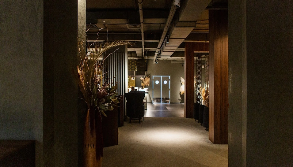 Фото №5 зала Зал "2 этаж" 