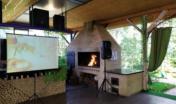 Фото №12 зала Зал на 100 человек