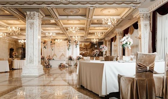 Фото №3 зала Банкетный зал