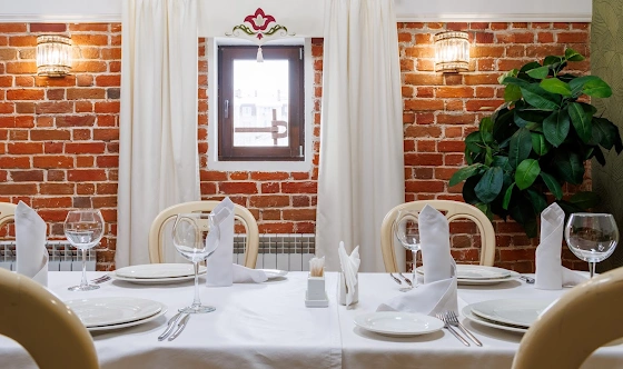 Фото №8 зала Зал "VIP №2"