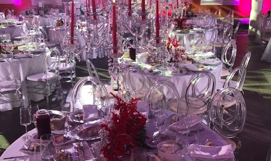 Фото №6 зала Зал "Атриум"