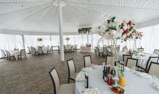 Фото №6 зала Банкетный зал 