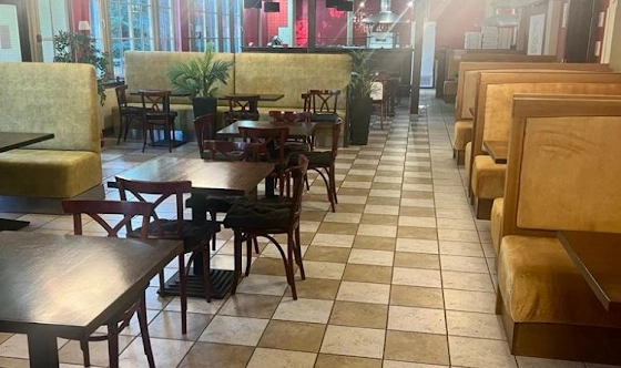 Фото №1 зала Пицеррия