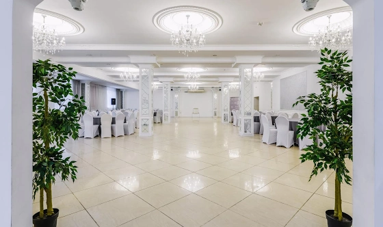 Фото №18 зала Зал «Рахмет»