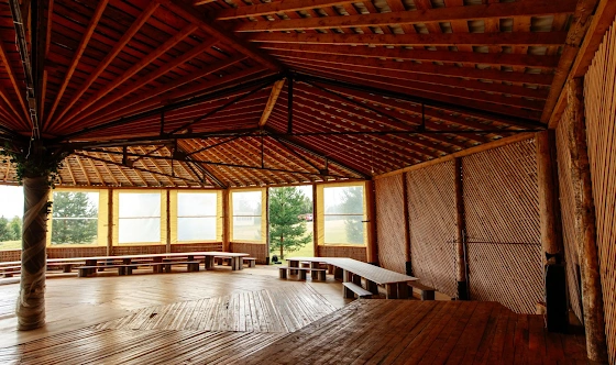 Фото №10 зала Шатер