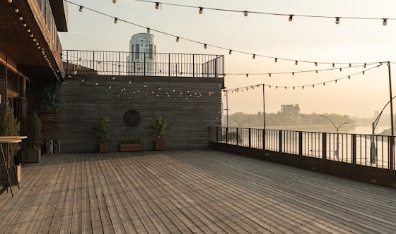 Фото №12 зала Основной зал