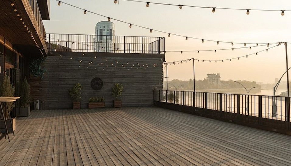 Фото №12 зала Основной зал