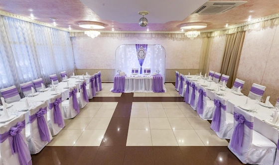 Фото №3 зала Зал «Шампань»