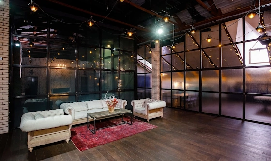 Фото №9 зала Малый зал