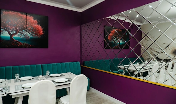 Фото №5 зала Зал «Седьмой»