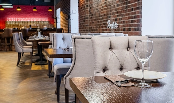 Фото №6 зала Основной зал 