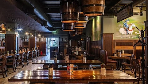 Фото №3 зала Основной зал