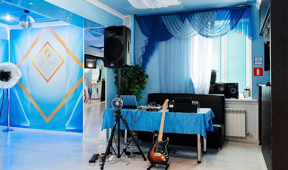 Фото №7 зала Основной зал