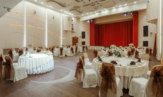 Фото №3 зала Основной зал 