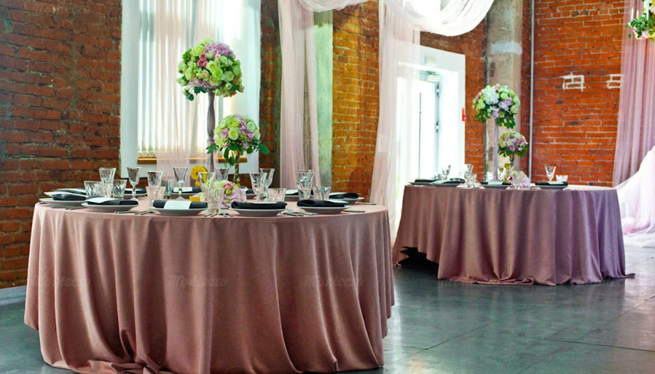 Фото №3 зала Зал «Шоу-рум»