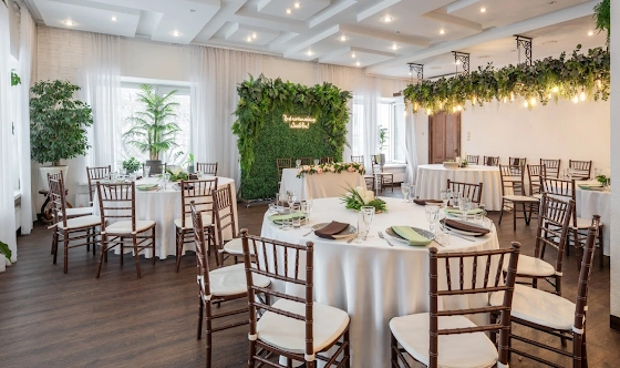 Фото №3 зала Основной зал 