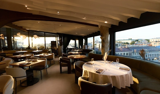 Фото №1 зала Основной зал