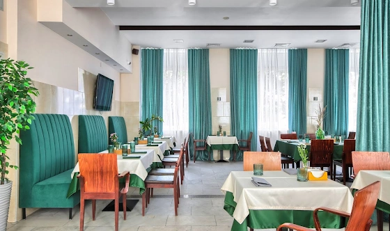 Фото №9 зала Зал "Большой"