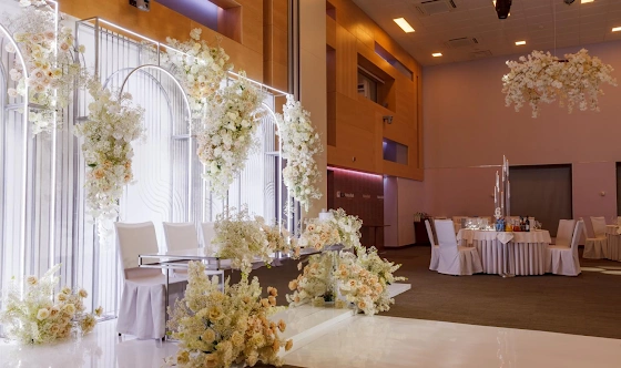 Фото №4 зала Основной зал 