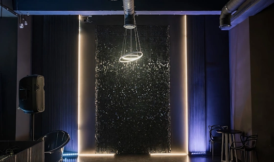 Фото №15 зала Mr.Black