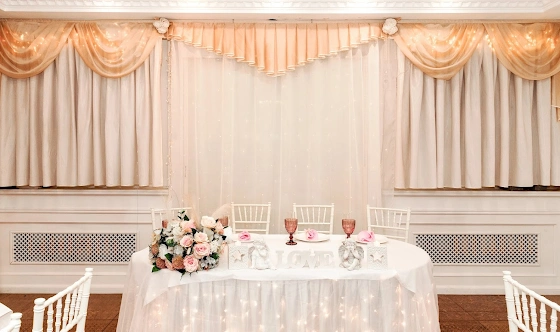 Фото №9 зала Банкетный зал