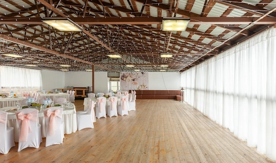 Фото №9 зала Веранда