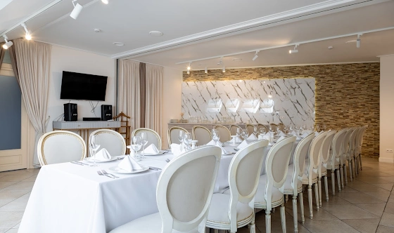 Фото №4 зала Зал «Студия»