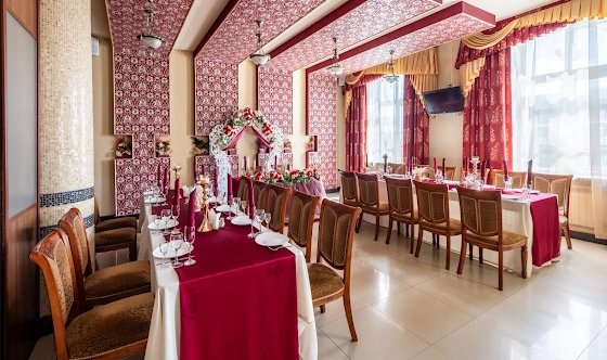 Фото №3 зала Бордо