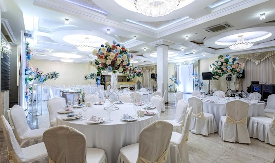 Фото №18 зала RichArt