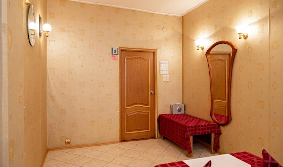 Фото №6 зала Малый зал