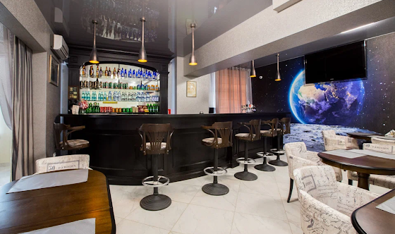 Фото №13 зала Основной зал