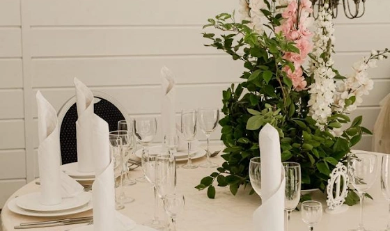 Фото №4 зала Веранда «Облака»