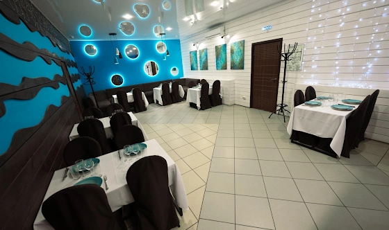 Фото №4 зала Помещение