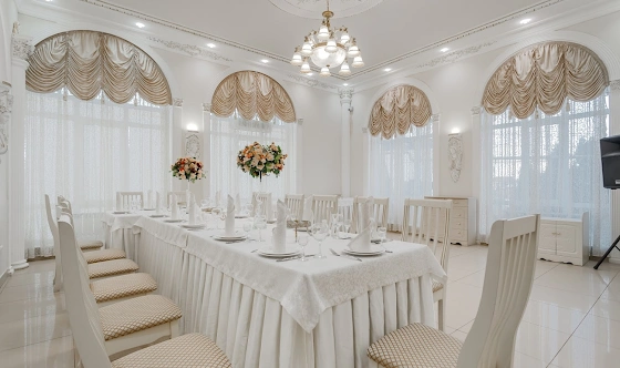 Фото №1 зала VIP зал  2