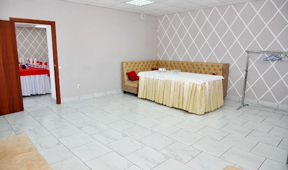 Фото №7 зала Красный зал