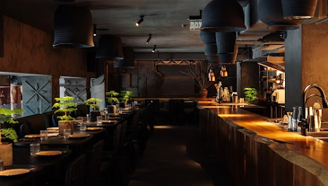 Фото №2 зала 2 этаж 