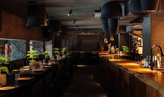 Фото №2 зала 2 этаж 