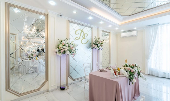 Фото №8 зала Основной зал