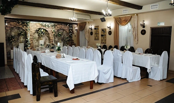 Фото №4 зала Большой зал 